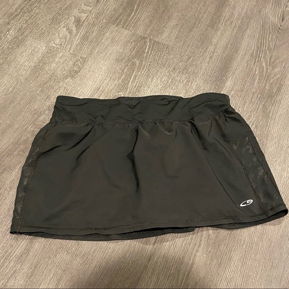 Champion Pants - 3/$15💥Black Skort